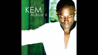 Kem - I Can't Stop Loving You