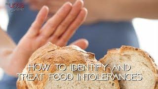 How To Identify and Treat Food Intolerances