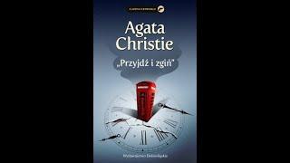 Przyjdź i zgiń   Agatha Christie   Audiobook PL  #christie #audiobookpl #przyjdzizgin #audiobook