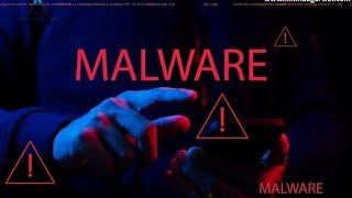 What is malware? Main types of malware. Protect yourself from malware