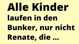 Schwarzer Humor: Die besten "Alle Kinder Witze" #lustig