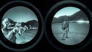 Running Night Vision (NODS): Tips And Tricks