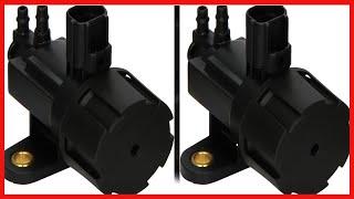 Standard Motor Products VS63 EGR Vacuum Solenoid Valve