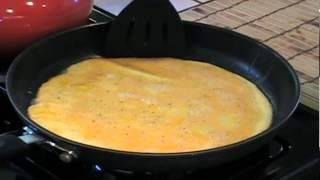 How to...Make a Perfect Omelette