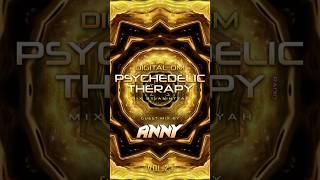 Psychedelic Therapy Radio Vol. 23 is OUT NOW on Digital Om!