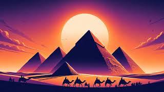 Unveiling Secrets: The Engineering Marvel of Egypt's Ancient Pyramids | Spectrum Sphere
