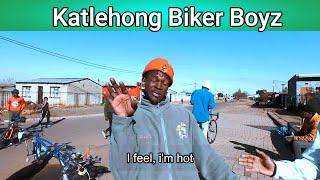 A new South African sport? katlehong part 1