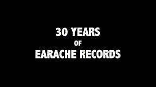 30 Years of Earache Records