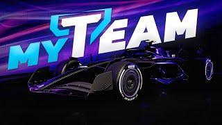 THE RETURN! Maserati Has Arrived... F1 24 My Team Career Mode: Prologue