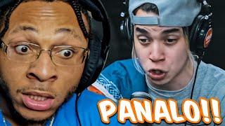 Ez Mil performs "Panalo" LIVE on the Wish USA Bus (Reaction)