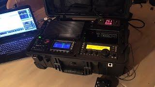 Elecraft KX3 100W Go Kit