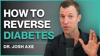 Top 7 Diabetes Triggers You MUST AVOID (How to Reverse Diabetes)