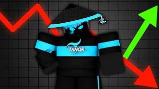 How Tanqr Was a Dream And Nightmare For Bedwars