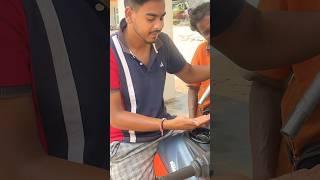 KTM Duke Attitude Full Tank Status #fulltank #trending #shortsfeed #duke #ktm #viralshort