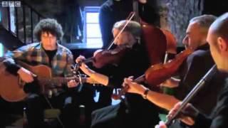 Declan O'Rourke - Time Machine - Transatlantic Session 5.m4v