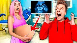 My girlfriend is pregnant again!!!