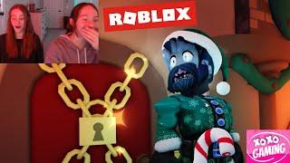 Addy Plays A Christmas Story (Roblox)