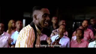 El-shaddai Choir - IWACU SI AHA/ OFFICIAL VIDEO