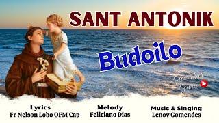 Unique Song on St. Anthony# Strange Devotions# Lenoy Gomendes # Felix Dias# Fr Nelson lobo OFM Cap