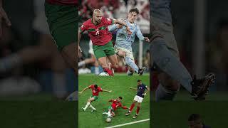 #  Dima Maghrib! Morocco's Story World Cup 2022 #Shorts