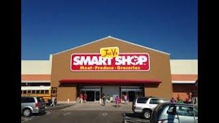 Joe V's Smart Shop