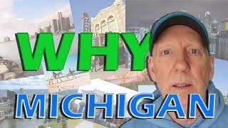 Why Michigan Home Buyers Need to Watch This BEFORE Moving