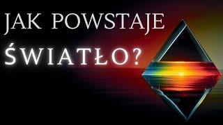 Jak powstaje światło? ️