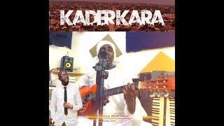 Kader Kara -Tienasse studio Chikory World Music