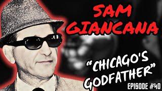 MAFIA BOSS taken out by the CIA?!! | The Sam Giancana Story