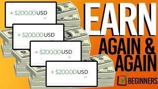 EASIEST way to Earn PAYPAL Cash Daily From a FREE APP - Earn Money Online 2024