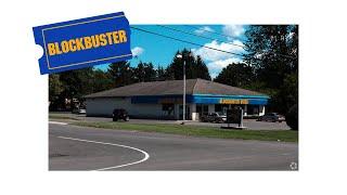 Working At Blockbuster Video in the 1990's - #IJDM075