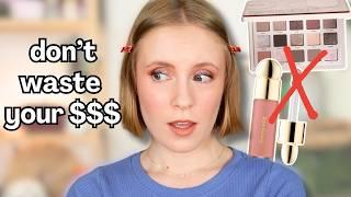 Don't waste your money! DUPES & alternatives to expensive makeup 