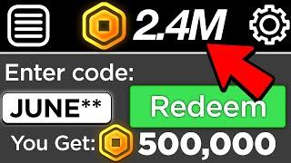 How to ACTUALLY Get FREE ROBUX! (2025)
