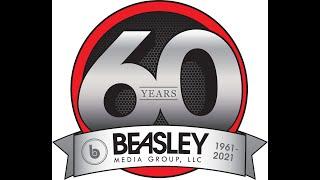 BMG Charlotte Celebrates Beasley Media Group's 60th Anniversary