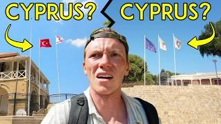 Crossing From Northern Cyprus to Cyprus (Is This Legal?)