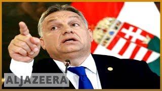  Hungary PM dogged by corruption allegations | Al Jazeera English