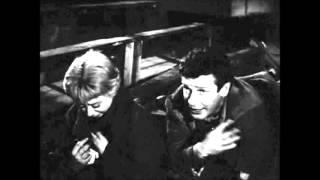 La Strada, Fellini - Gelsomina e il Matto