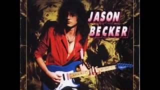 Jason Becker- Altitudes