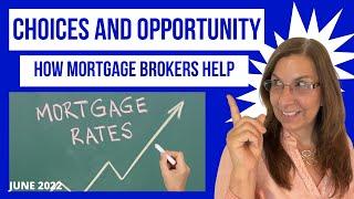 Why use a Loan Broker? | Local mortgage broker | What to expect from a mortgage broker