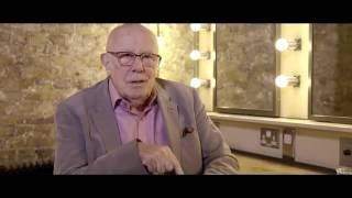 Richard Wilson on the Royal Court Theatre