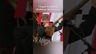 Mirzəcanı #shorts #asiq #music
