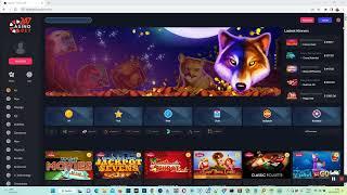 Online Casino Script 2023 for sale with 1000+ Html5 games and more...