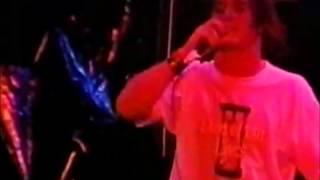 Faith No More - We Care A Lot (live at Rock In Rio II)