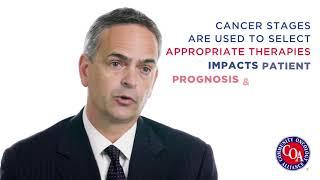 What is Cancer Staging? Community Oncology 101