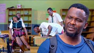 THE HEARTLESS SCHOOL TEENS - ZUBBY MICHAEL MOVIES 2024 NIGERIAN LATEST FULL MOVIES.