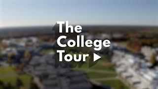 Introducing UMass Dartmouth | The College Tour