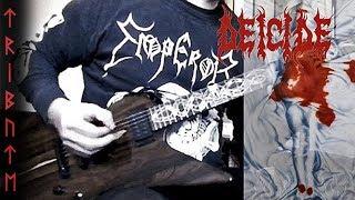 Tribute To Deicide - When Satan Rules His World