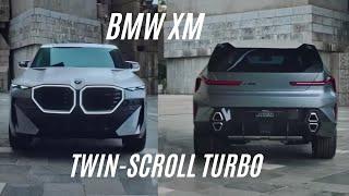 BMW XM: The Ultimate Luxury SUV Comparison Against Rivals