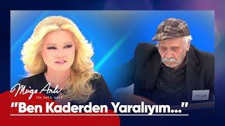 80 yaşında görme engelli Hasan Maho'nun dramı! - Müge Anlı ile Tatlı Sert 18 Mart 2024