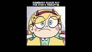 Somebody please help Star #svtfoe #disney #starvstheforcesofevil